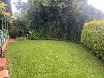 3 Bedroom Townhouse Complex