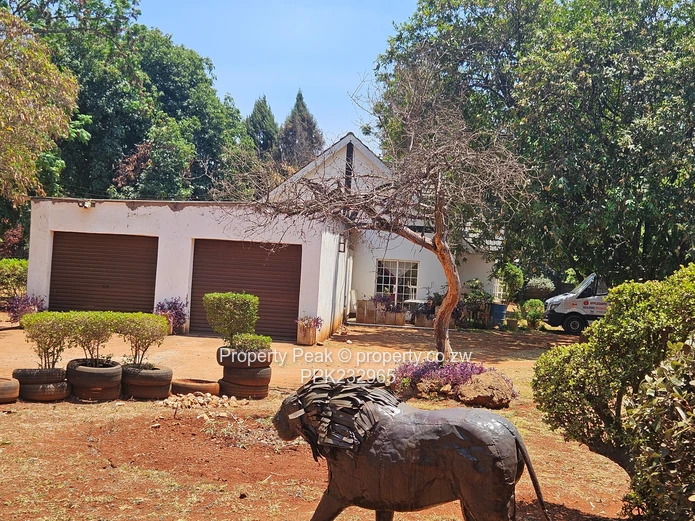Old House  For Sale In The Heart Of Borrowdale