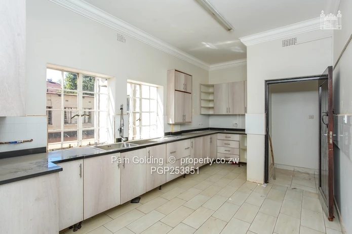 Offices To Let In Belgravia