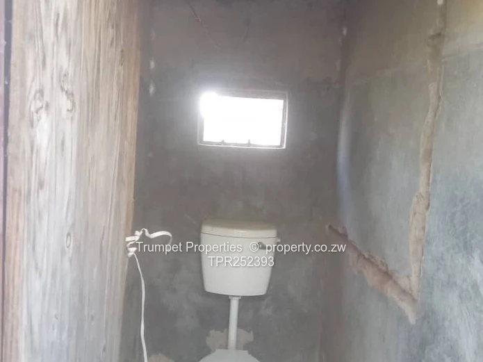 Granary newly built for sale