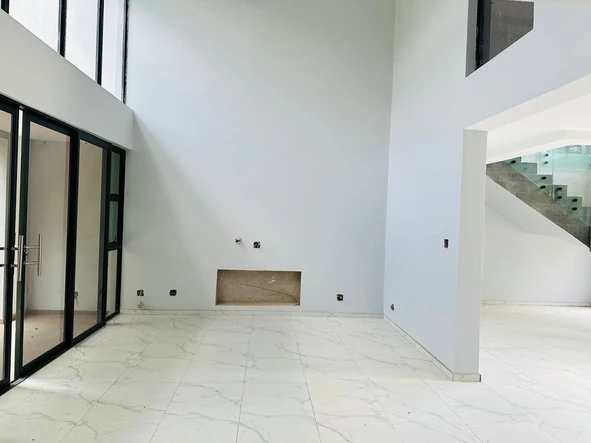 4 Bedroom Townhouse Complex