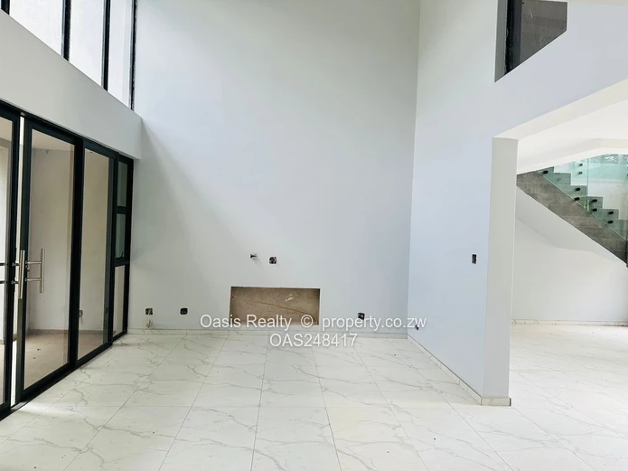 Exclusive Townhouse Development For Sale – Highlands, Harare
