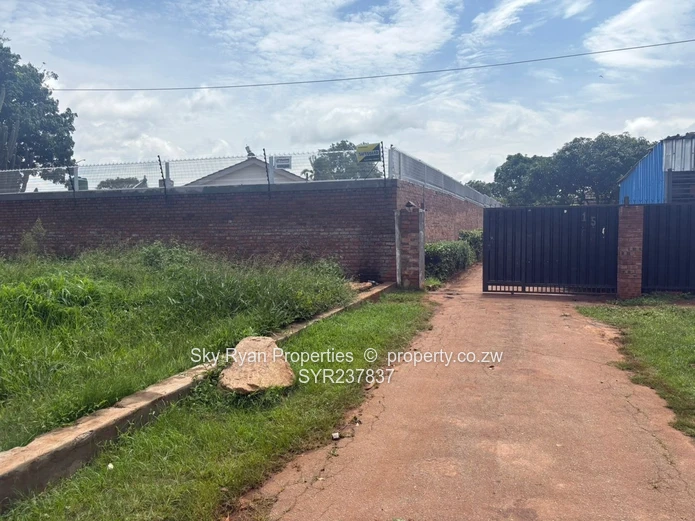 Eastlea, Glenara South Ave Commercial Property For Sale