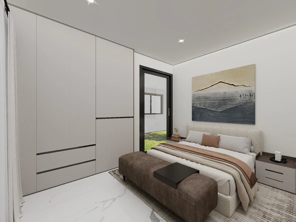 12 Unit Townhouse Complex