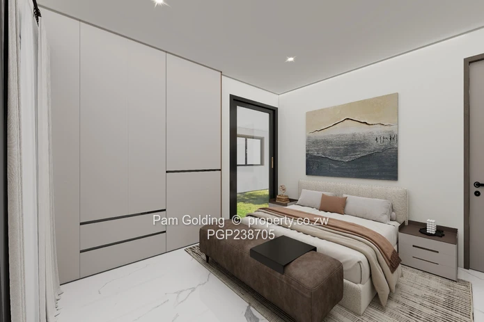 Modern Townhouses in the Heart of Greendale (Sole Mandate)