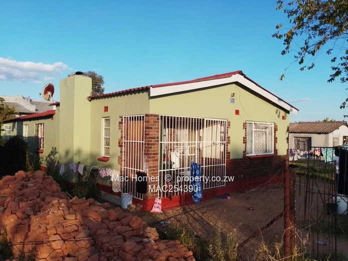 House for sale in Nyameni Marondera