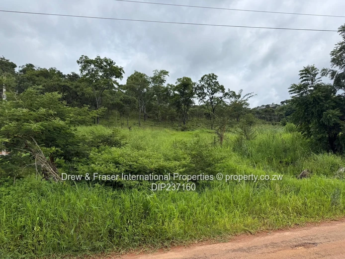 8,191m² Stand in Carrick Creagh Gated Estate for Sale $560k