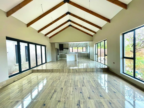 7 Bedroom Townhouse Complex