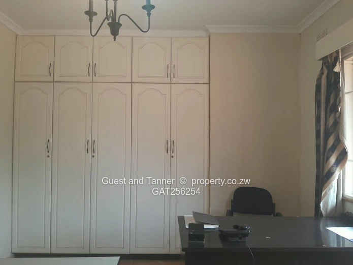 Prime Avondale Office Space | Near 2Nd Street & Zimsec