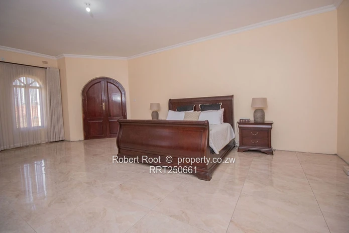 4 Bedroom House for Sale in Goodhope (Sole Mandate)