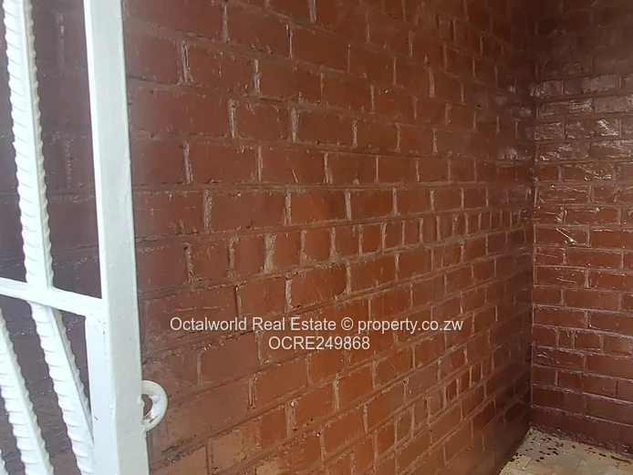 2-Bed Cottage for Rent in Vainona