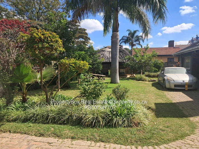 Eastlea 3 bed house for office use!