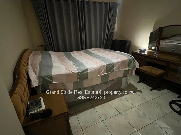 Fully Furnished Flat For Rent In Avenues