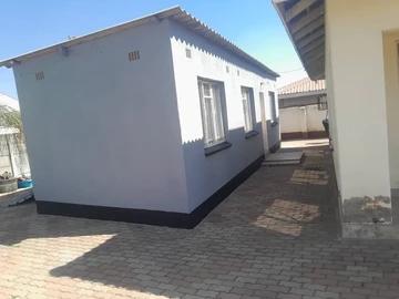 2 Bedroom Cottage