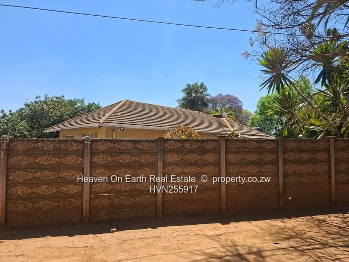 House for sale
