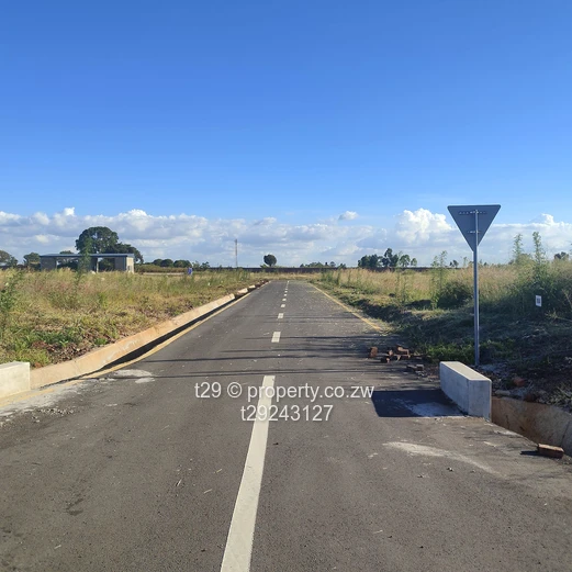 Spitzkop Leengate Area stands for sale (Sole Mandate)