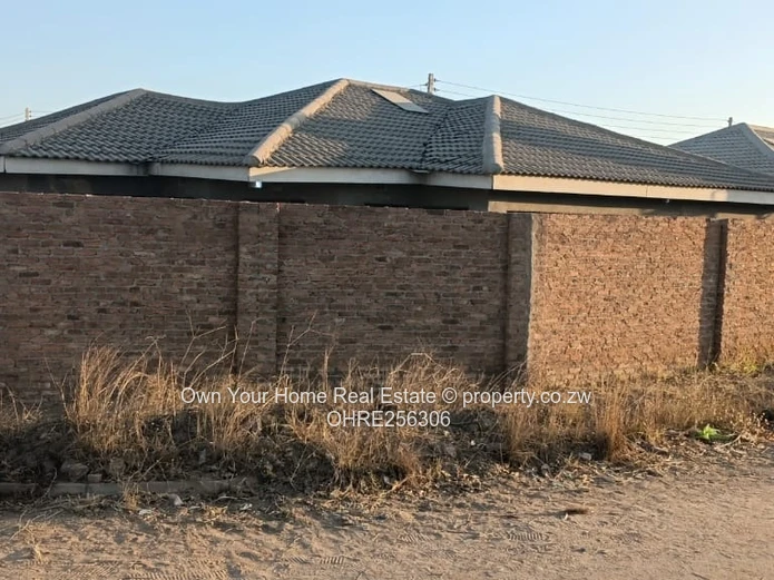 Fidelity house for sale