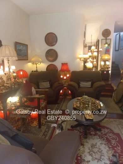 Close to Amenities (Sole Mandate)