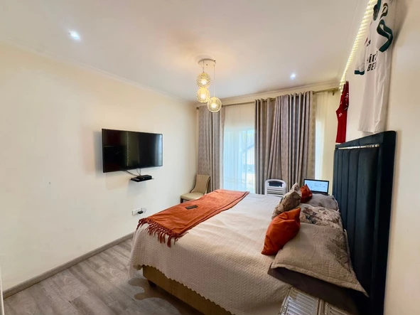 4 Bedroom Townhouse Complex