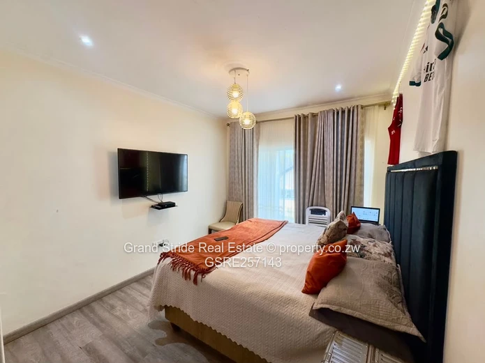 Townhouse For Sale