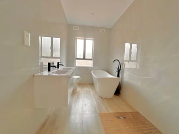 3 Bedroom Townhouse Complex