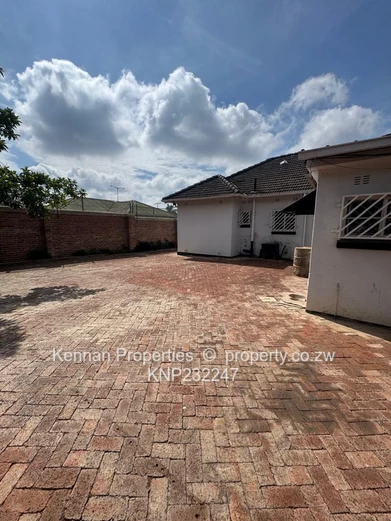 Commercial Property For Sale On Samora Machel