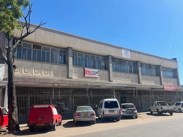 Shop & Retail Property