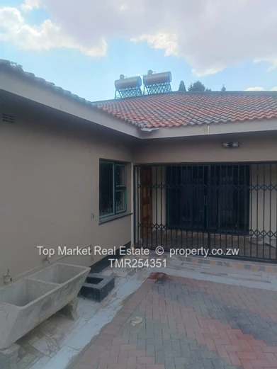 Hatfield home for rental