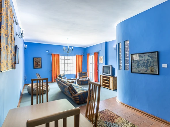 3 Bedroom Townhouse Complex