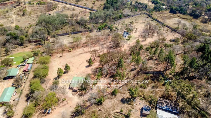 Prime Residential Land For Sale | Umwinsidale, Harare