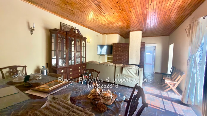 Greystone Park Oldie For Sale