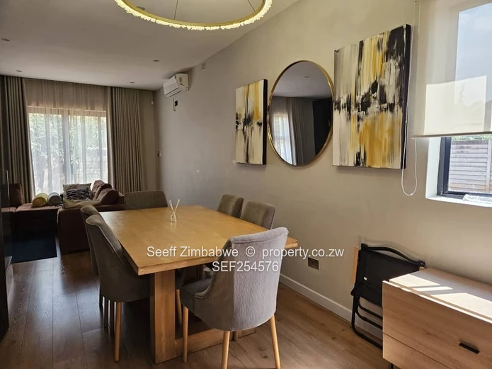 To Let: Modern 3-Bed Duplex in Helensvale | Full Solar Backup & AC