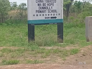 Farm & Agricultural Land