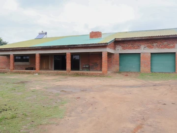 Commercial Property