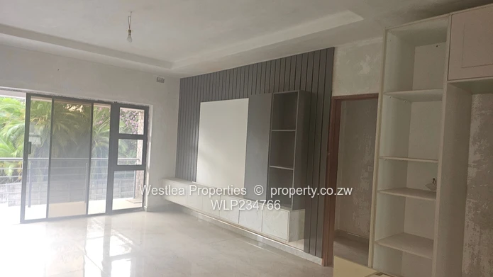 An opportunity not to miss