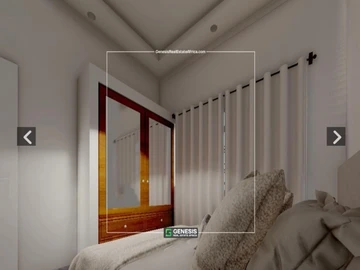 3 Bedroom Flat & Apartment