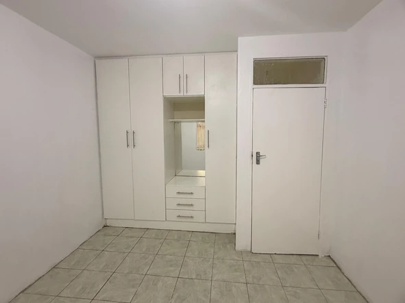 3 Bedroom Cottage