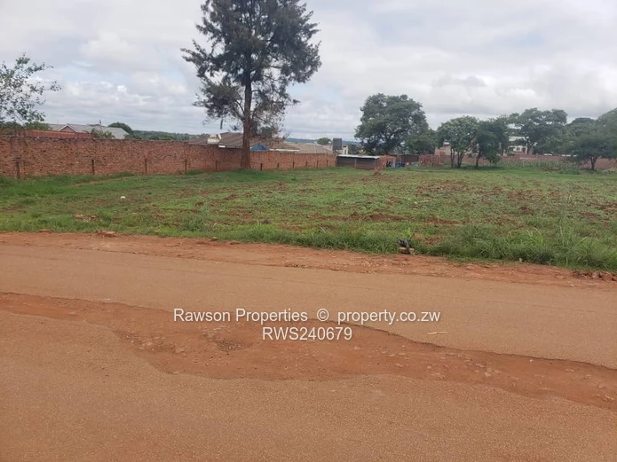 Superb opportunity in Gletwin Park 