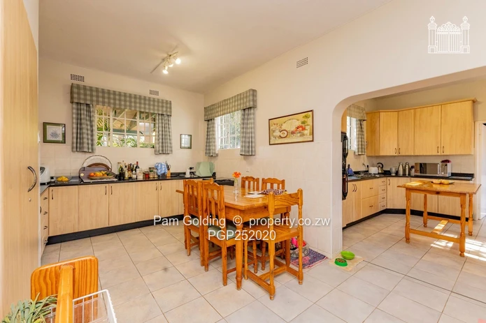 Grand double story in a prestigious and convenient location (Sole Mandate)
