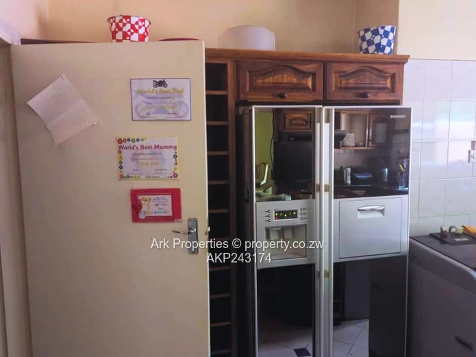 4 Bedroomed House For Sale In Borrowdale Brooke