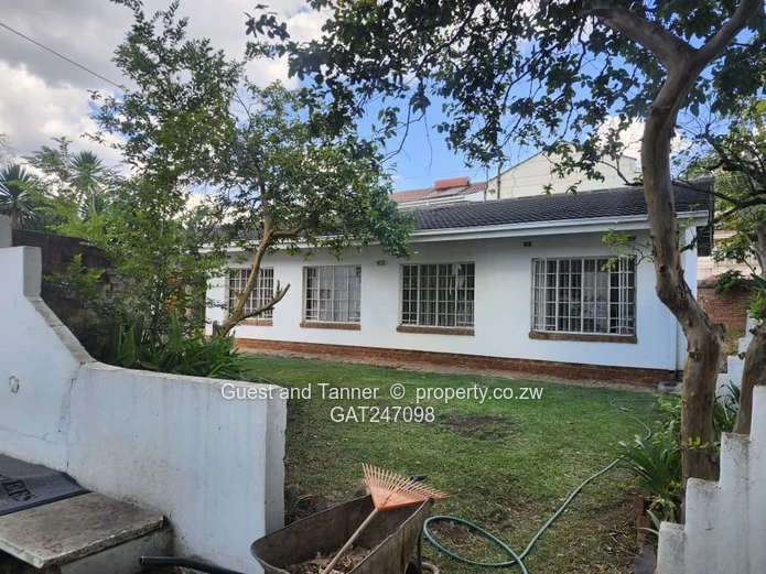 Commercial Property – Alexandra Park, Churchill Avenue