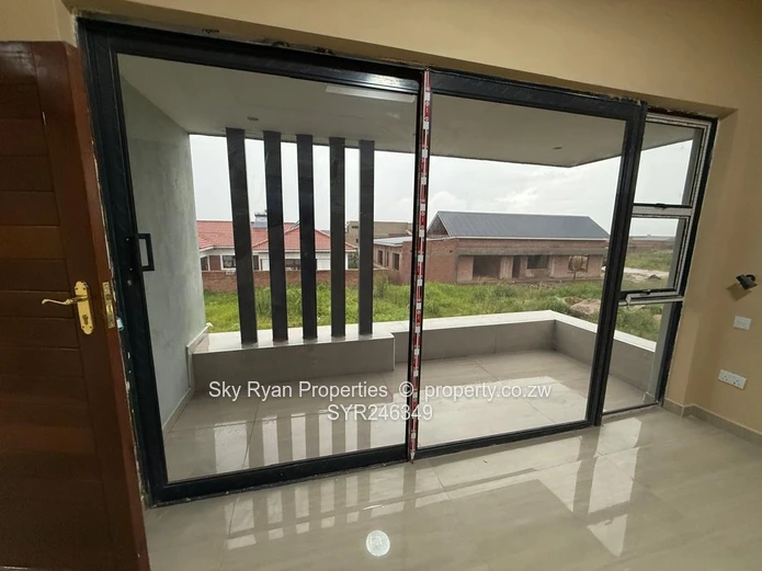 Arlington House To Let