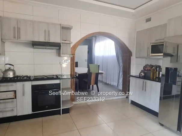 5 Bedroomed House For Sale