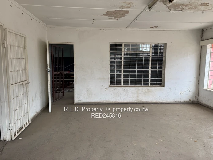 Warehouse, Workshop and Office Space to Let In Belmont