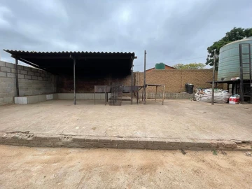 Shop & Retail Property