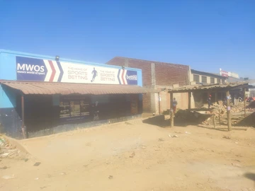 Shop for Sale