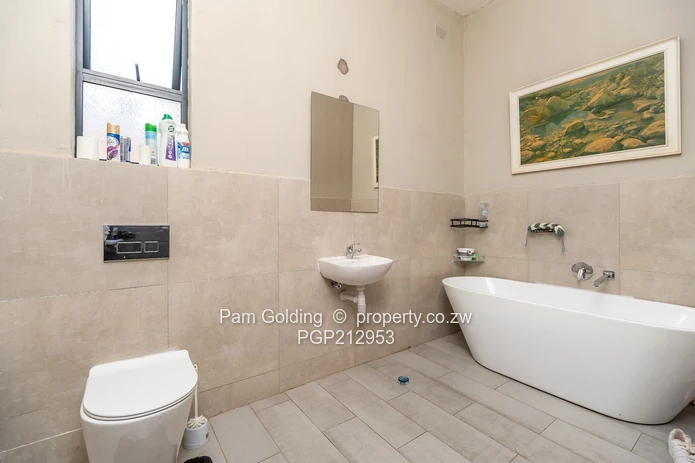 Secure, Safe Lifestyle