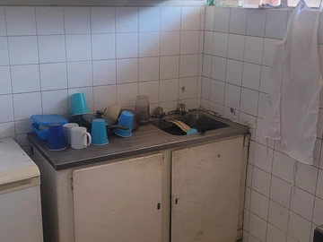 Flat & Apartment