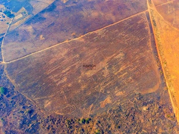 Farm & Agricultural Land
