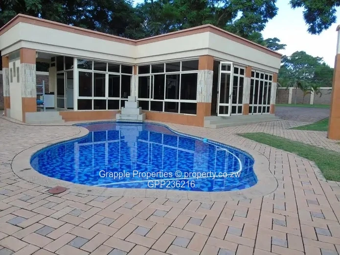 Helensvale combined residential and corporate use